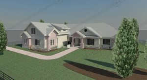 3d site modeling