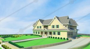 3d site modeling