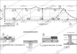 modular bim