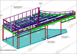modular bim