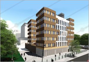 modular bim