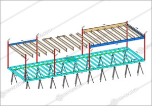 modular bim