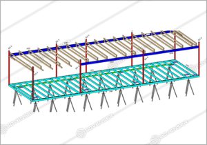 modular bim